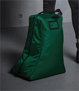 Quadra Boot Bag